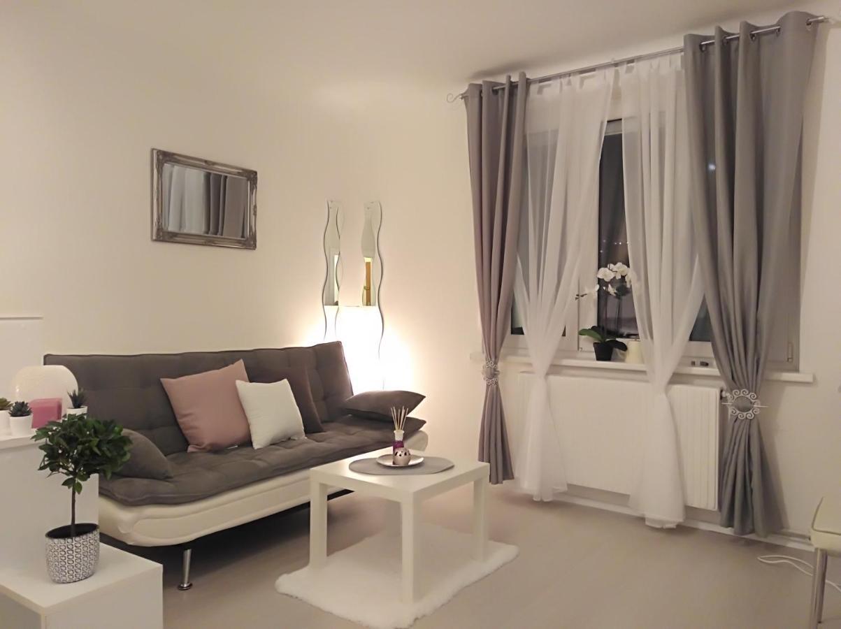 Anastasia-Apartment & Garage Vienna Exterior photo